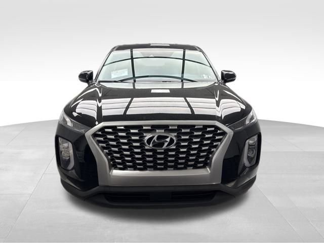 Used 2022 Hyundai Palisade SE w/ Cargo Package image 2