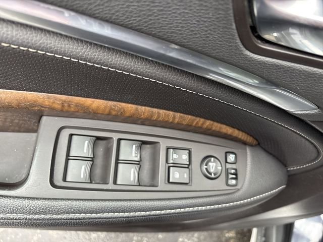 Used 2019 Acura MDX SH-AWD w/ Technology Package image 14