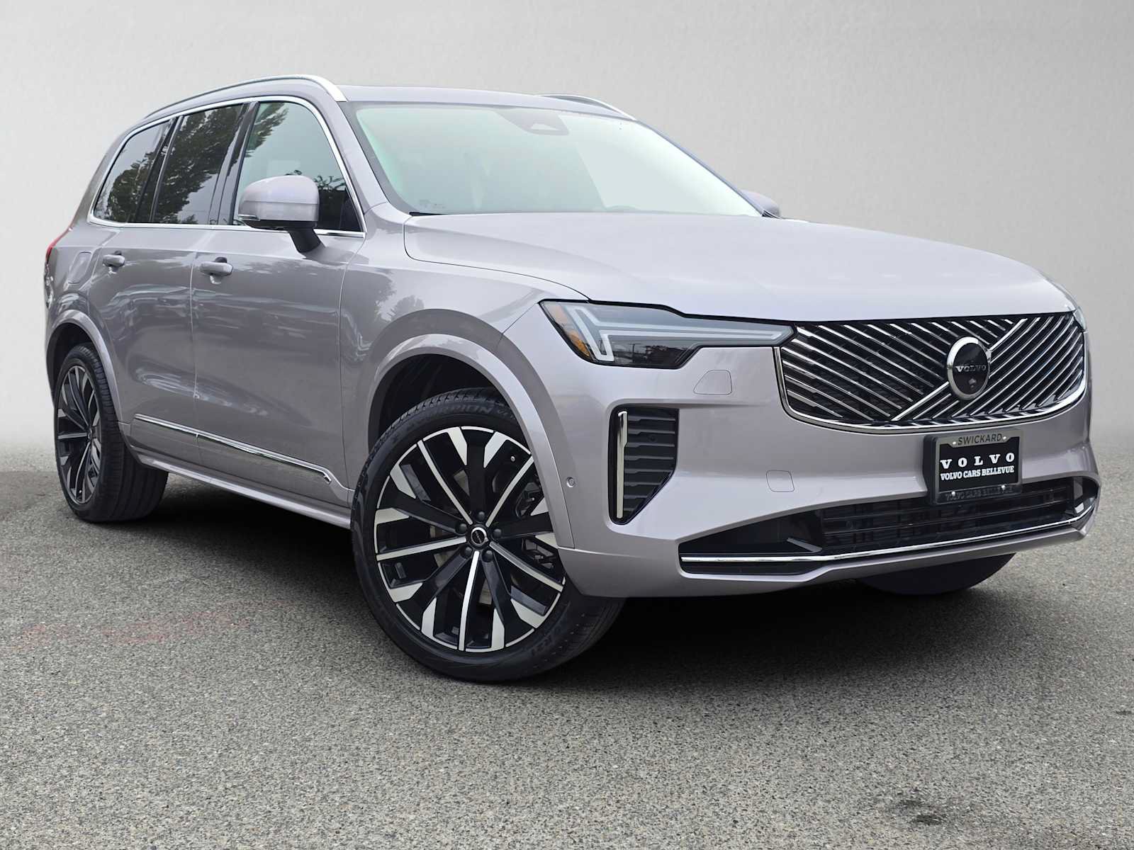 New 2027 Volvo XC90 T8 Ultra AWD/4WD image 1