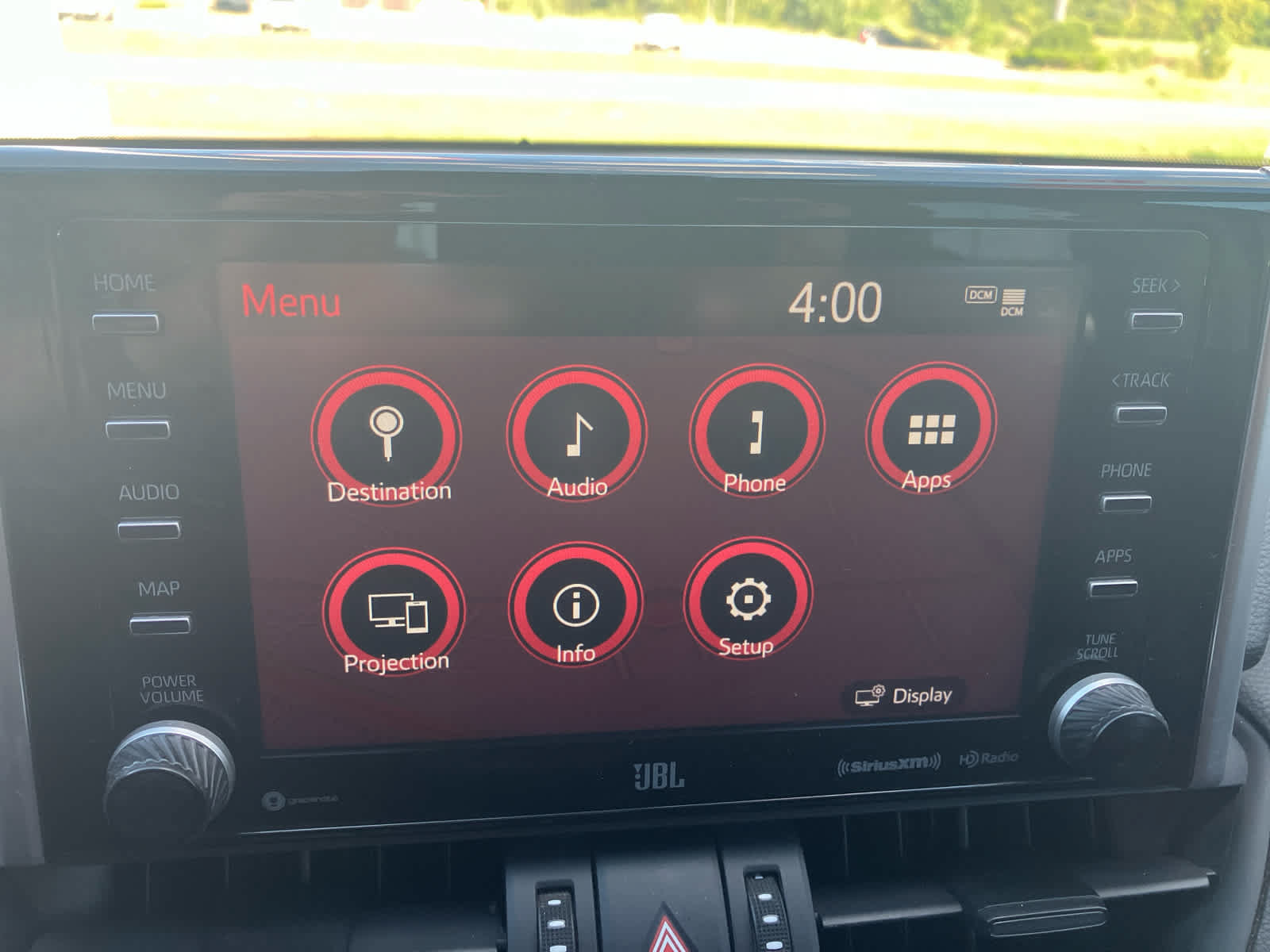 Used 2020 Toyota RAV4 TRD Off-Road AWD/4WD image 24