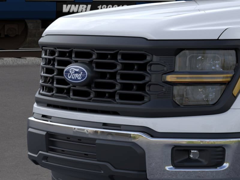 New 2026 Ford F150 XL w/ Equipment Group 103A High RWD image 17