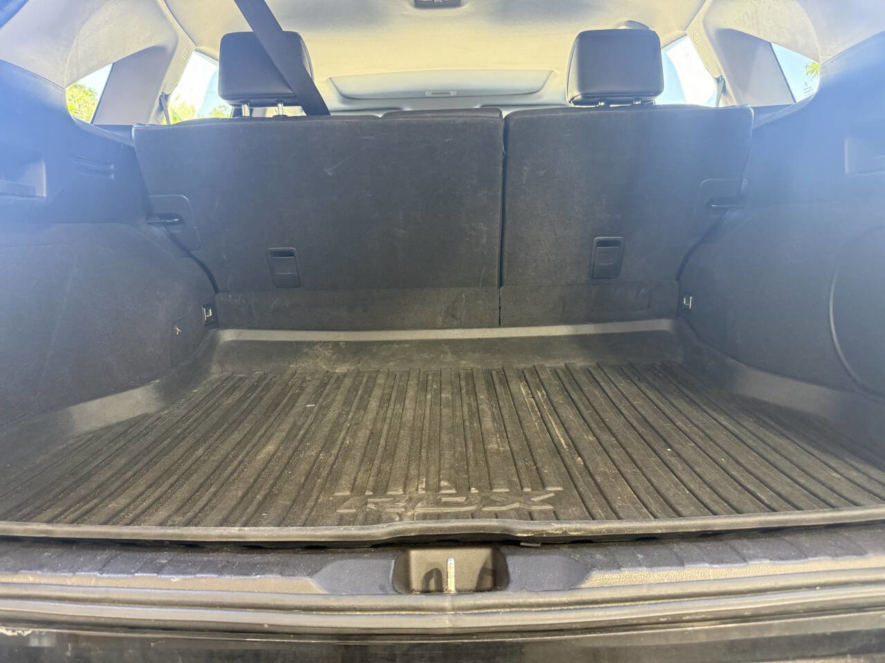 Used 2015 Acura RDX AWD image 21