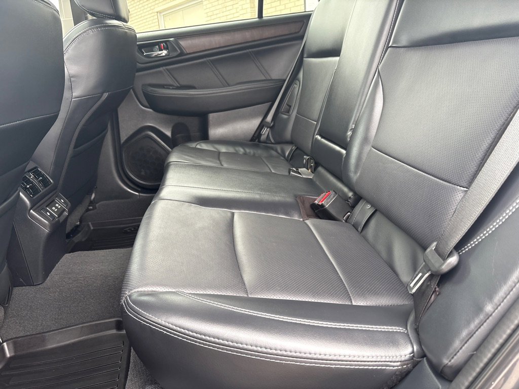 Used 2019 Subaru Outback 2.5i Limited image 11