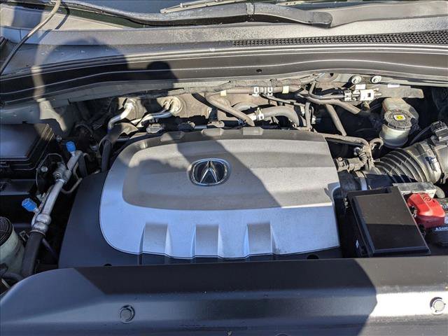 Used 2011 Acura MDX w/ Technology Package image 26