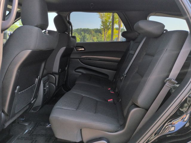 New 2026 Dodge Durango GT w/ Blacktop Package AWD/4WD image 14