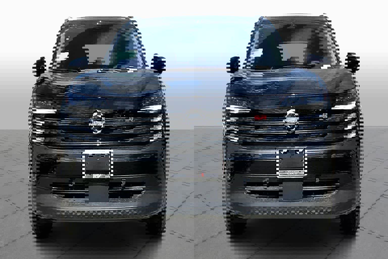 New 2026 Nissan Kicks SR w/ SR Premium Package image 3