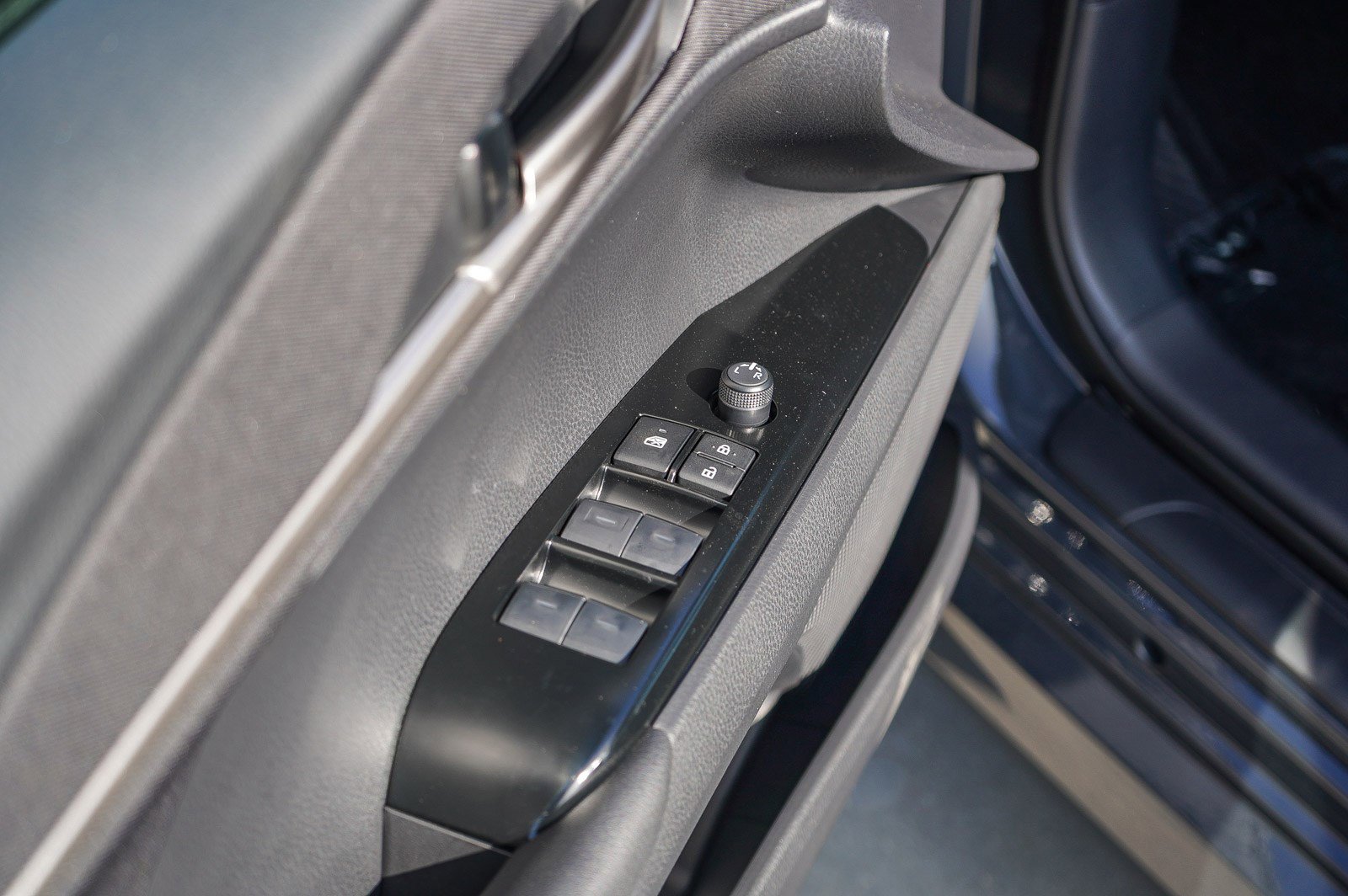 New 2026 Toyota Camry LE image 23