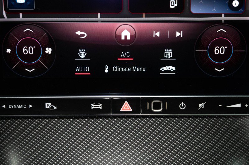 Certified 2024 Mercedes-Benz C 300 Sedan image 29