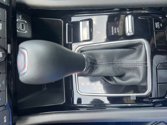 New 2026 Jeep Compass Latitude AWD/4WD image 20