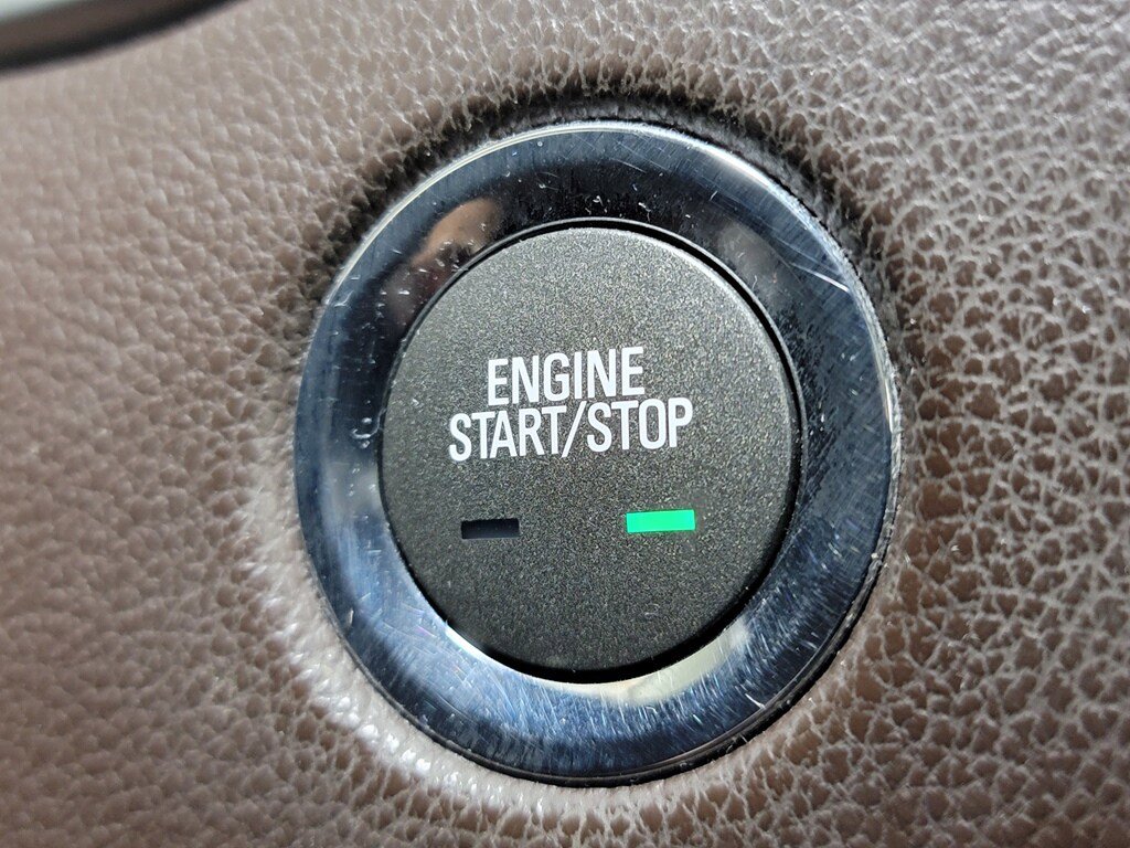Used 2012 Cadillac SRX Premium FWD image 20
