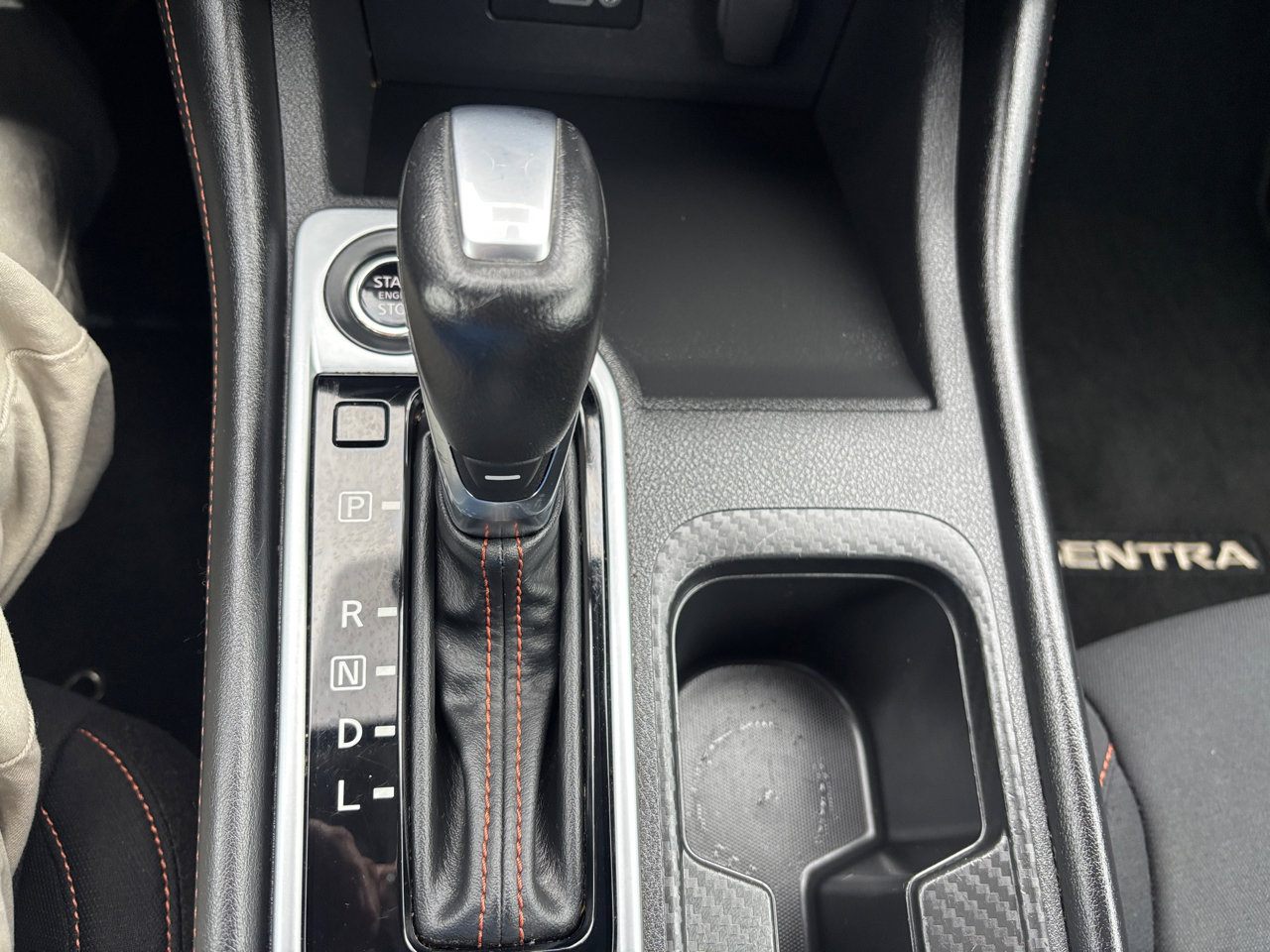 Used 2022 Nissan Sentra SR image 20