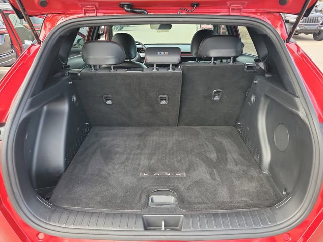 Used 2024 Hyundai Kona N Line image 27