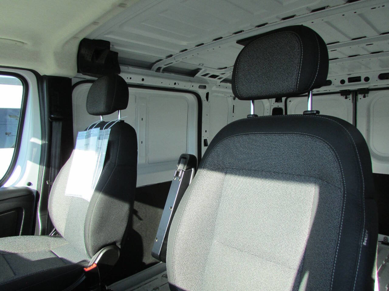 Used 2023 RAM ProMaster 1500 image 14