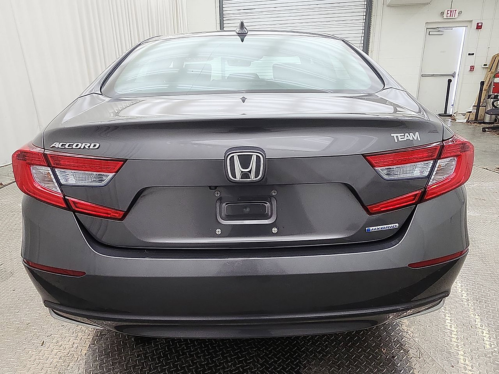 Used 2019 Honda Accord EX-L image 23