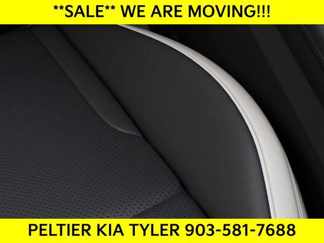 New 2026 Kia K5 GT-Line w/ GT-Line Premium Package image 24