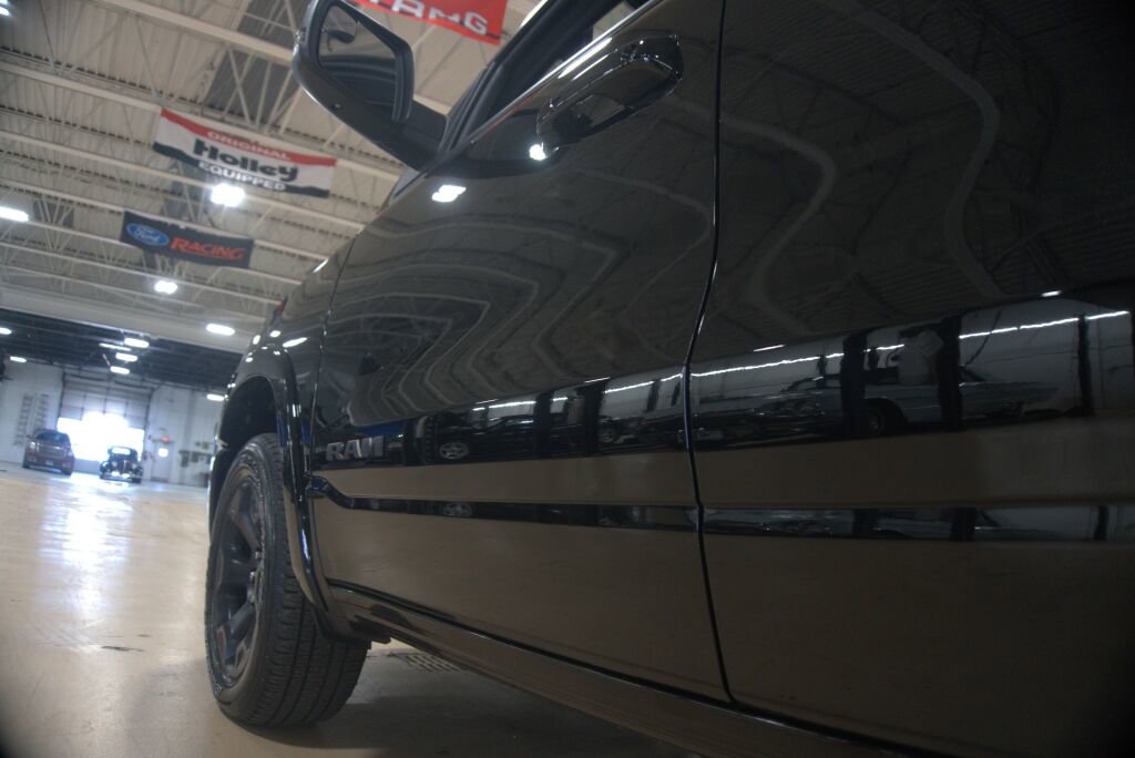 Used 2025 RAM 1500 Big Horn image 20