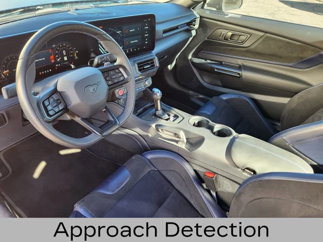 Used 2024 Ford Mustang Dark Horse image 13