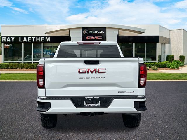 New 2026 GMC Sierra 1500 Elevation w/ Preferred Package image 4