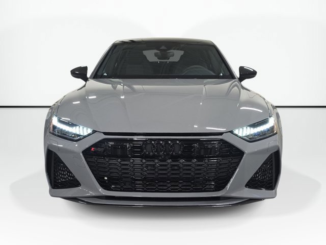 Used 2022 Audi RS 7 Sportback image 2