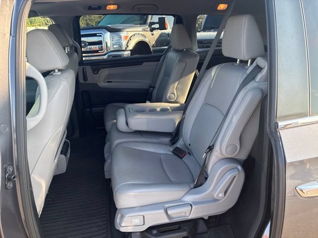 Used 2020 Honda Odyssey EX-L image 6