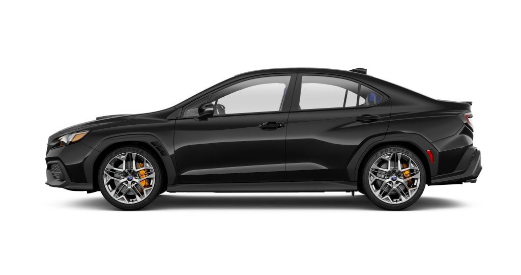 New 2026 Subaru WRX tS AWD/4WD image 5