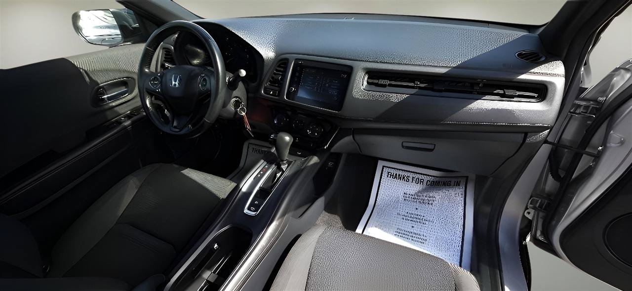 Used 2019 Honda HR-V Sport image 33