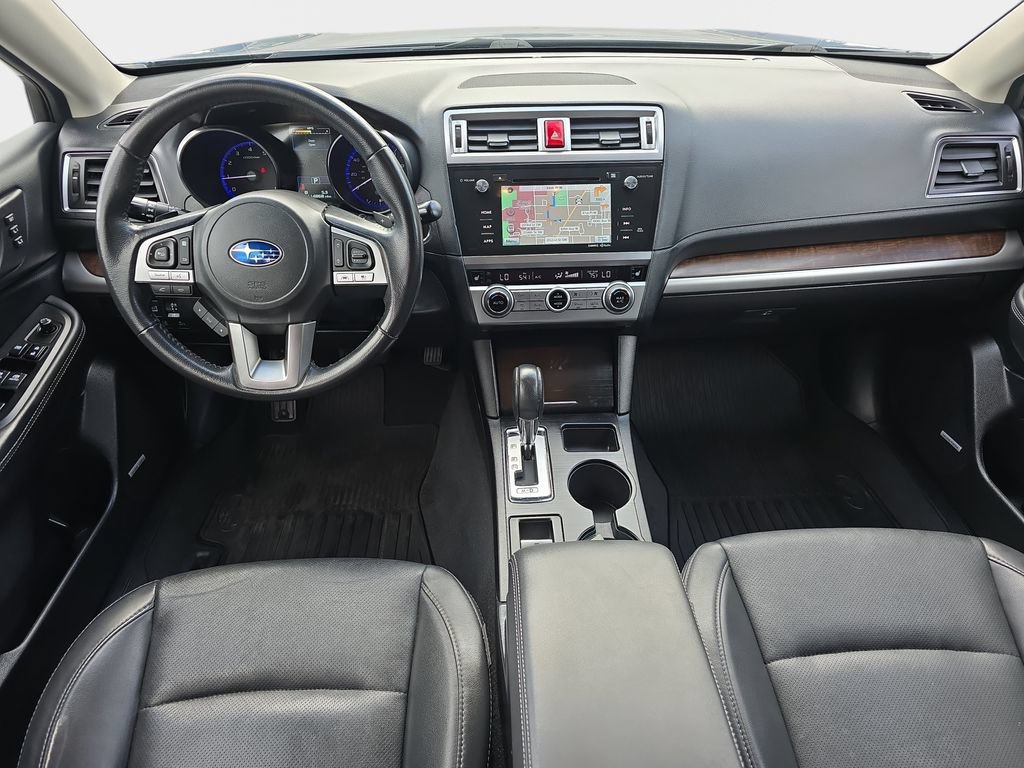 Used 2017 Subaru Outback 2.5i Limited AWD/4WD image 9
