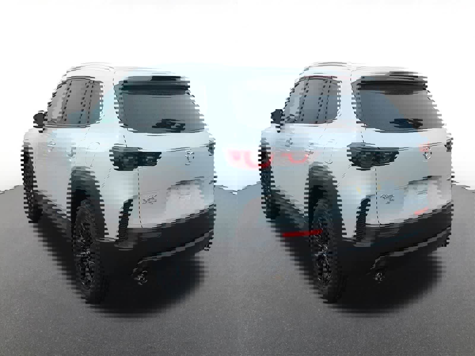 New 2025 MAZDA CX-50 AWD 2.5 S w/ Select Package image 4