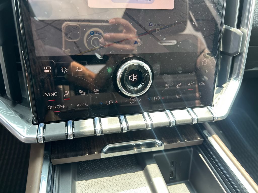 New 2026 GMC Acadia Denali Ultimate AWD/4WD image 26