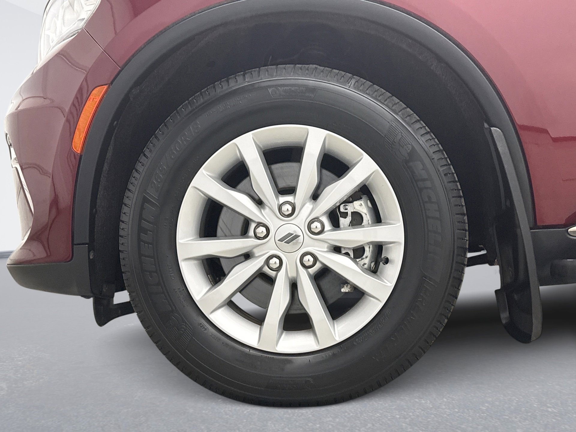 Used 2021 Dodge Durango SXT image 24