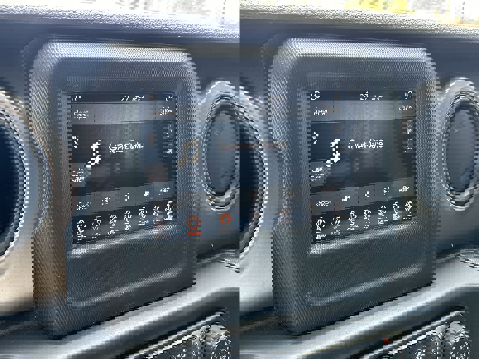 Used 2022 Jeep Wrangler Unlimited Sport image 12