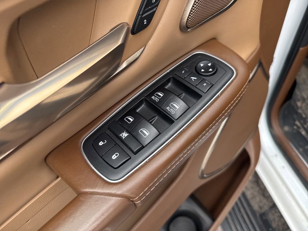 Used 2019 RAM 1500 Limited AWD/4WD image 17