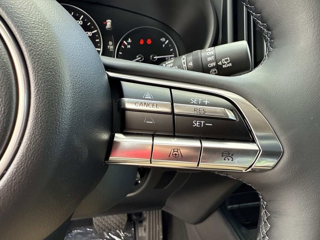 New 2026 MAZDA CX-50 2.5 Turbo w/ Cargo Package image 36