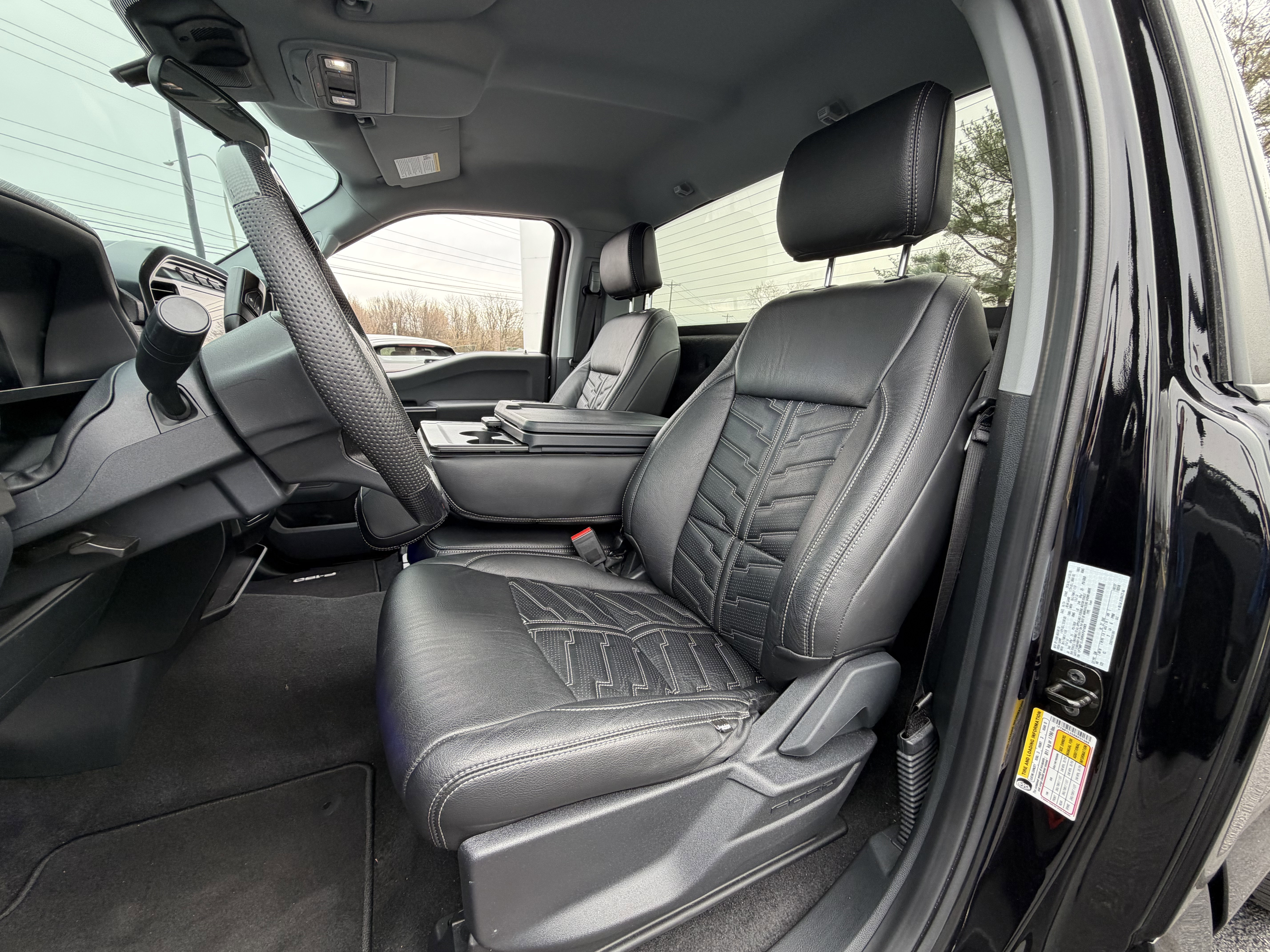 Used 2024 Ford F150 XL w/ Equipment Group 103A High image 32