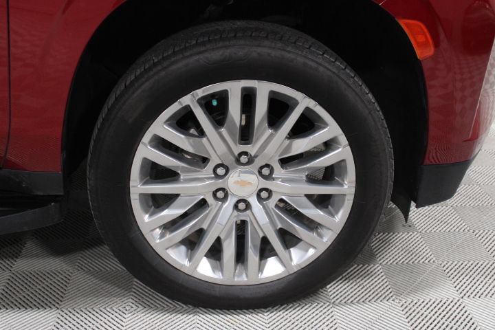 Used 2024 Chevrolet Tahoe LS w/ Driver Alert Package AWD/4WD image 43