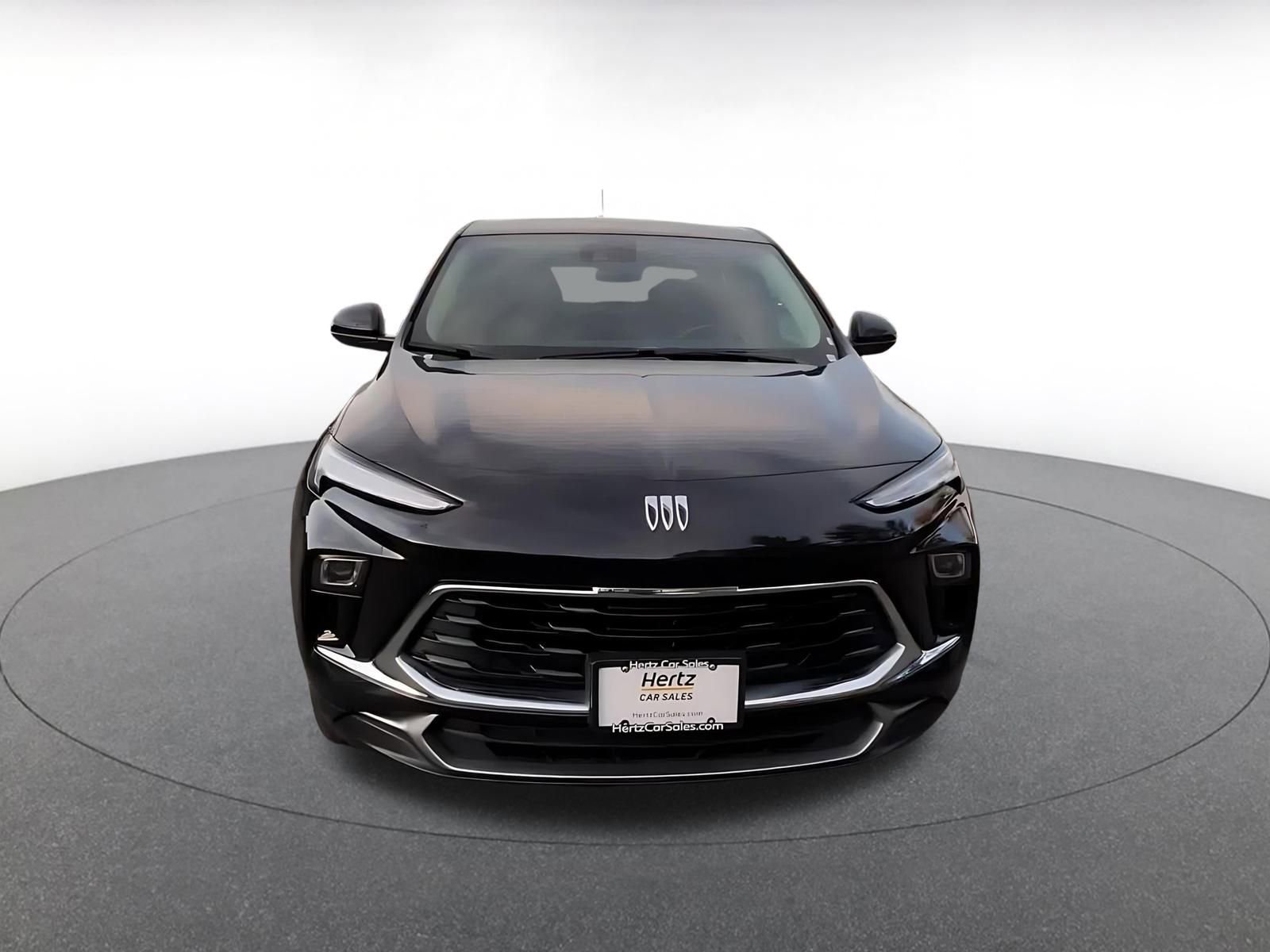 Used 2025 Buick Encore GX Preferred image 4