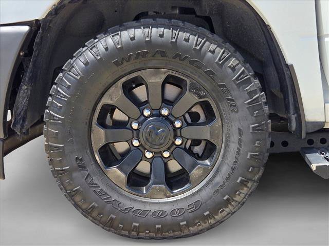 Used 2023 RAM 2500 Tradesman RWD image 22