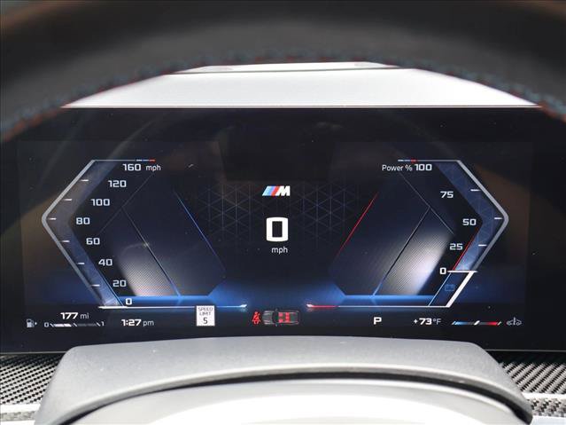 Used 2024 BMW X5 M60i w/ Executive Package AWD/4WD image 15