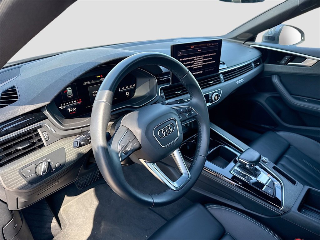 Used 2024 Audi A5 2.0T Premium Plus image 9