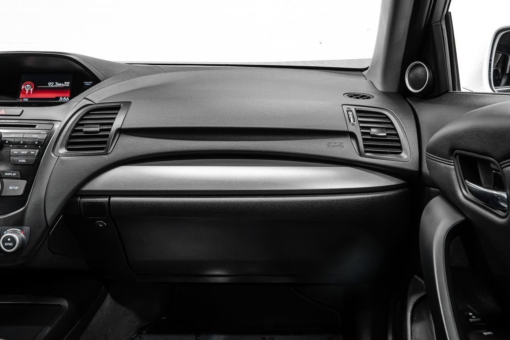 Certified 2017 Acura RDX Base image 19