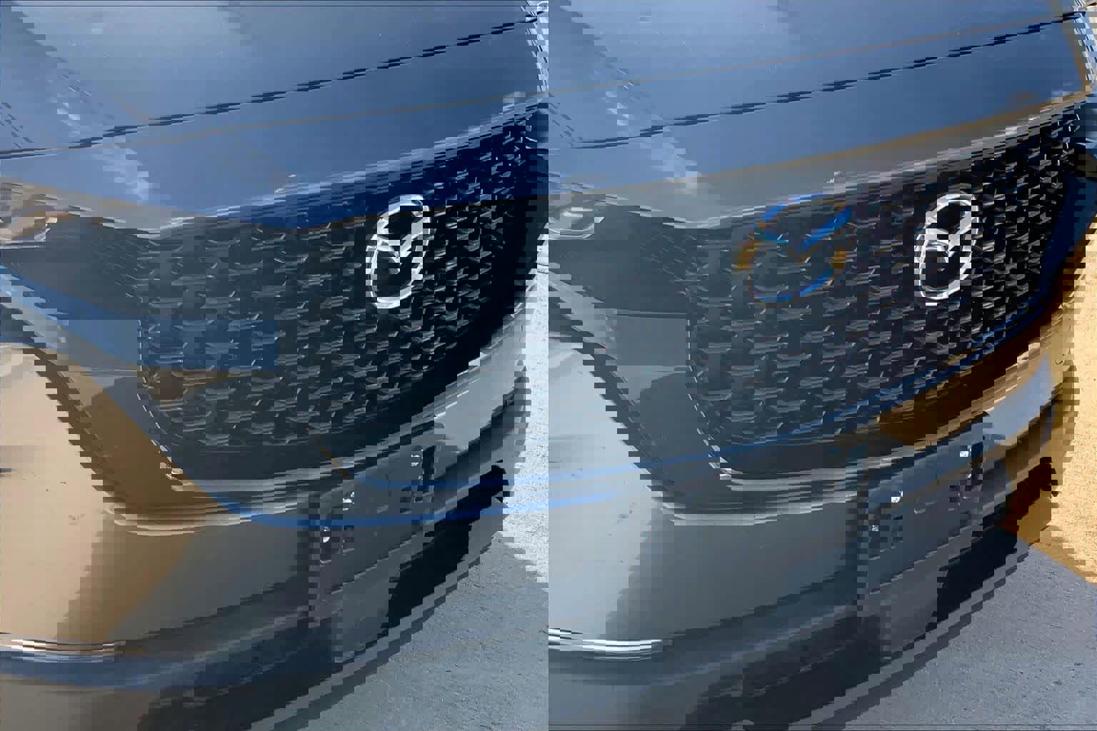 Used 2023 MAZDA CX-50 AWD 2.5 S w/ Cargo Package image 28