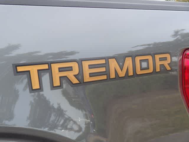 Used 2023 Ford F150 Tremor w/ Trailer Tow Package AWD/4WD image 49