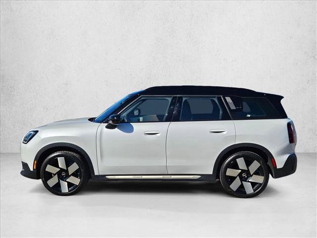 Certified 2025 MINI Cooper Countryman S AWD/4WD image 9