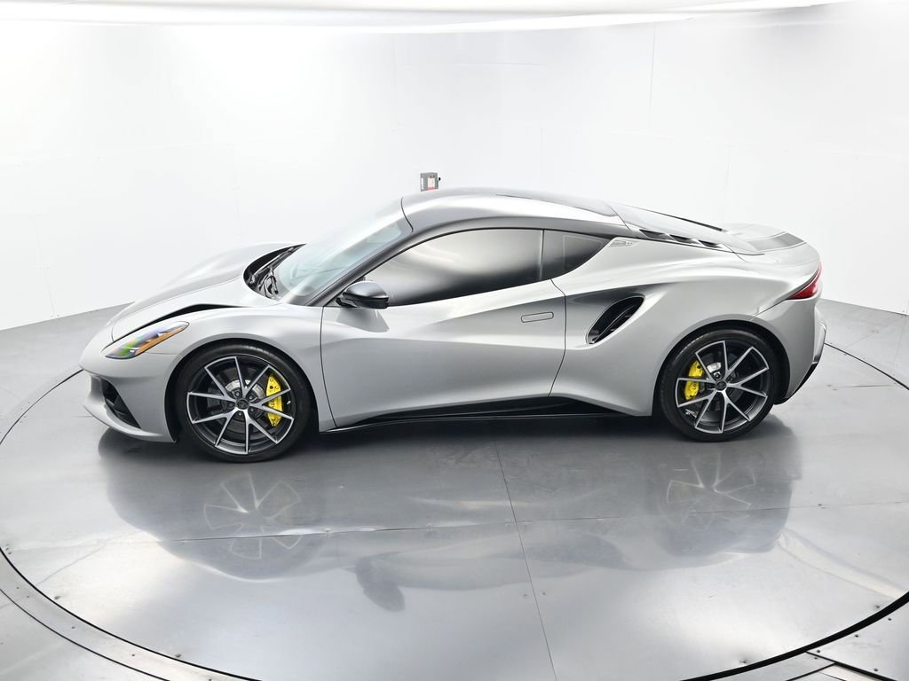 Used 2024 Lotus Emira First Edition RWD image 29