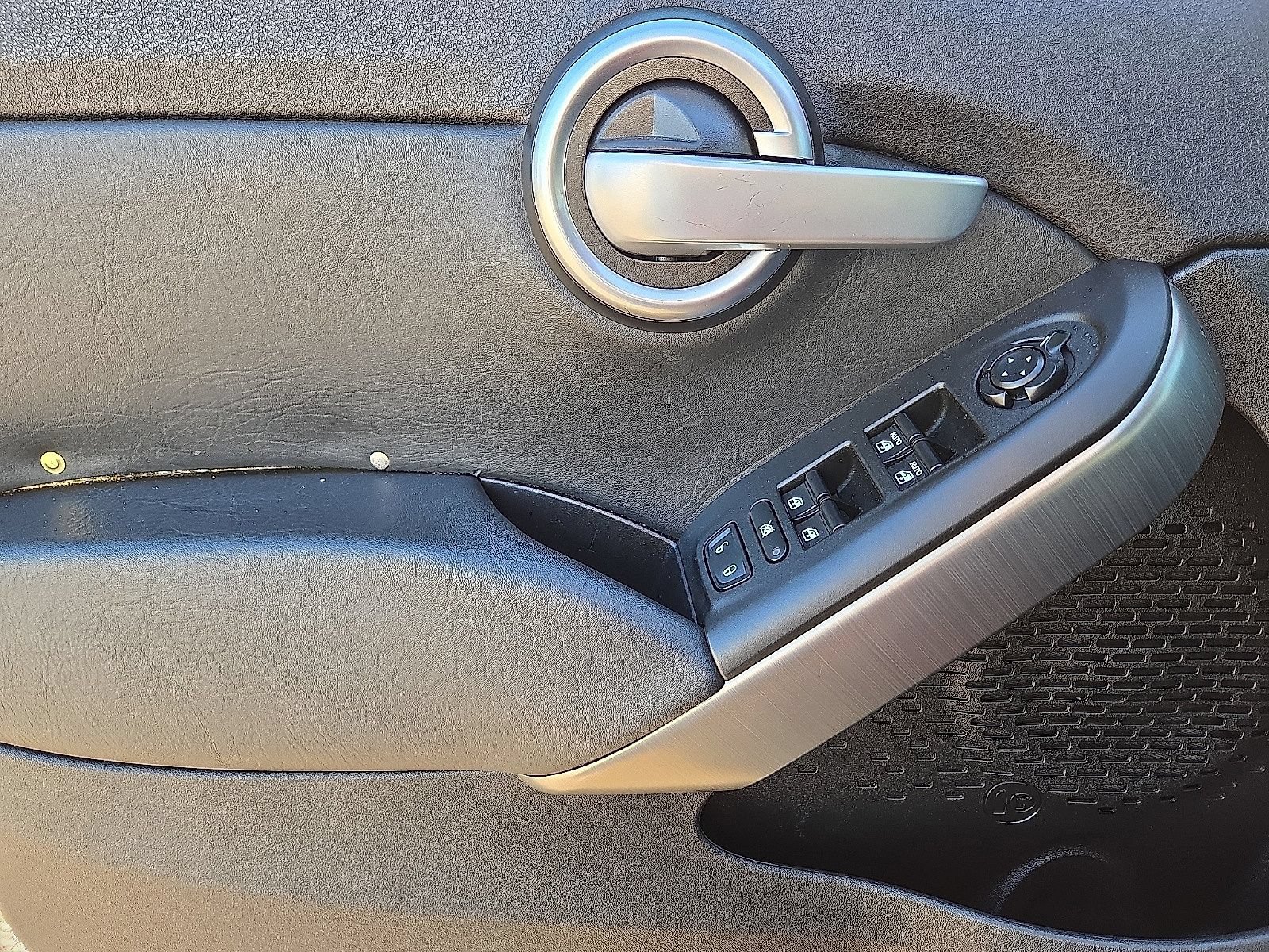 Used 2016 FIAT 500X Trekking FWD image 19