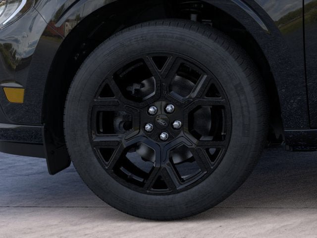 New 2026 Ford Maverick Lobo AWD/4WD image 20