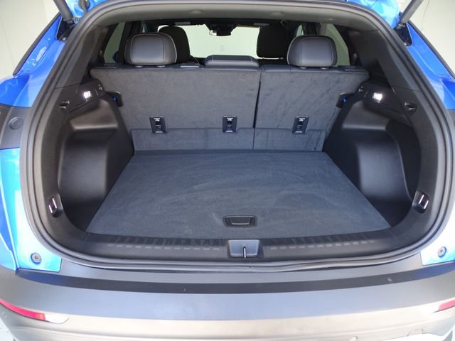 Used 2024 Chevrolet Blazer EV LT image 20