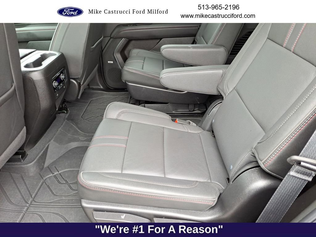 Used 2024 Chevrolet Tahoe RST w/ Luxury Package image 23