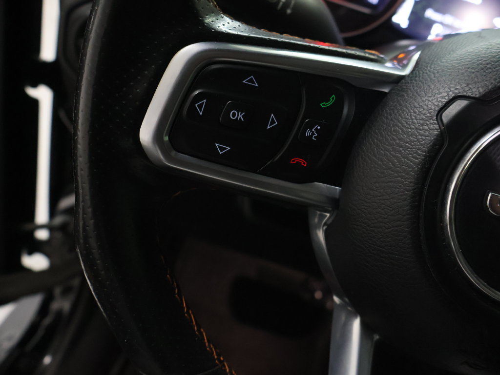 Used 2020 Jeep Gladiator Mojave AWD/4WD image 19