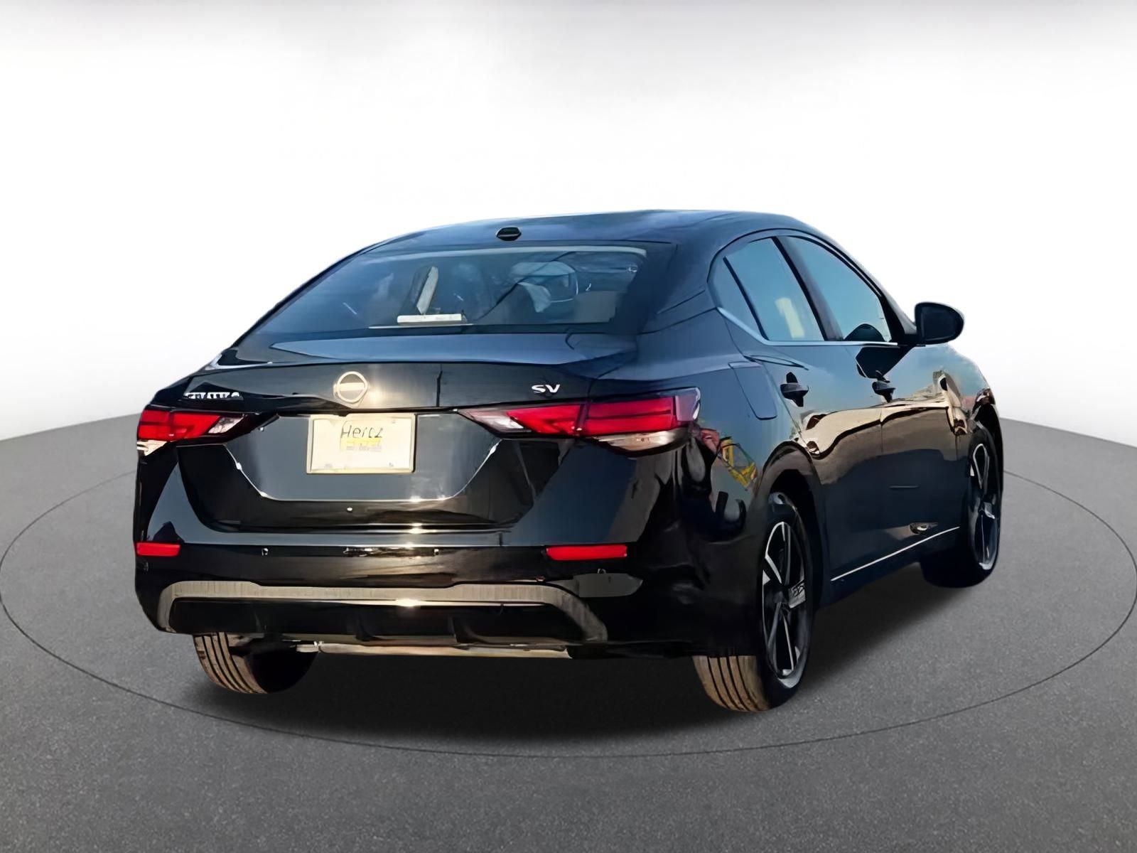 Used 2024 Nissan Sentra SV image 12